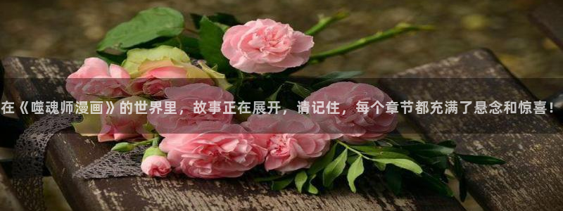 韩漫无遮羞免费在线观看：在《噬魂师漫画》的世界里，故事正在展开，请记住，每个章节都充满了悬念和惊喜！