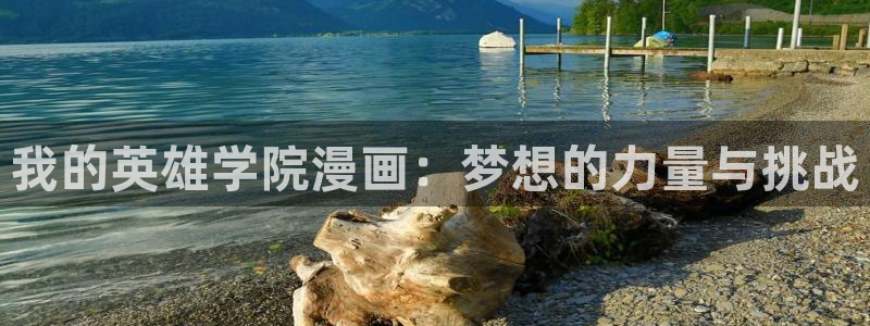www.免费看韩漫：我的英雄学院漫画：梦想的力量与挑战